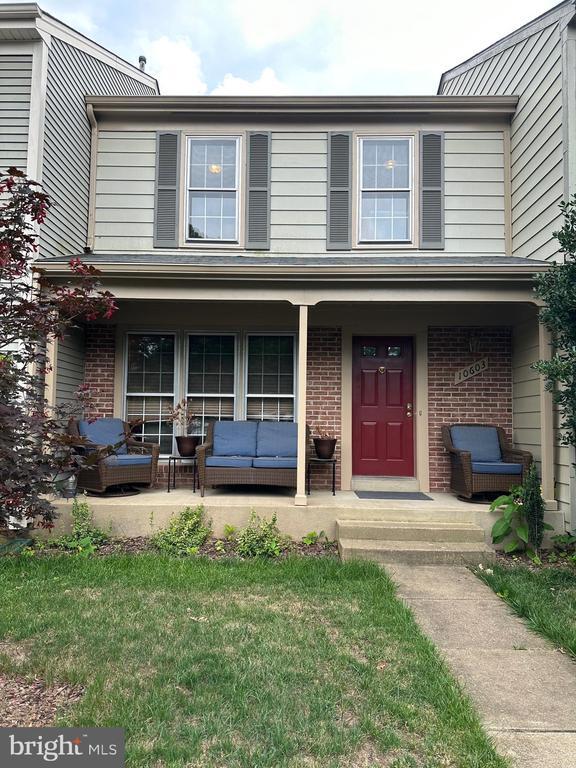 Building Photo - 10603 Brice Ct