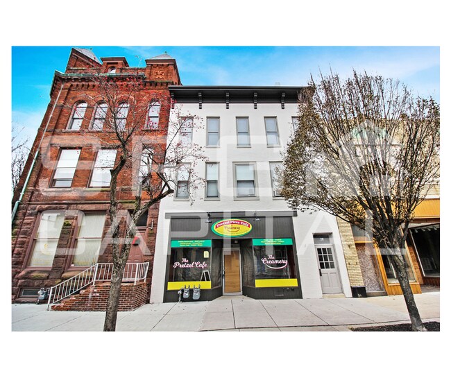 28 Frederick St 28 Frederick St Hanover PA 17331 Apartment Finder