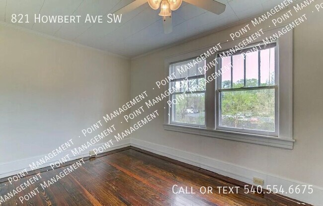 Building Photo - 821 Howbert Ave SW