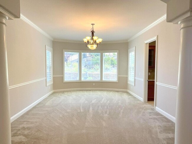 Building Photo - Luxurious & Sought After Home In The Bucolic Hills Of Gated Norris Canyon Estates !