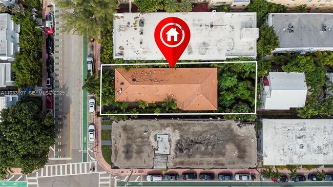 Building Photo - 1605 Euclid Ave