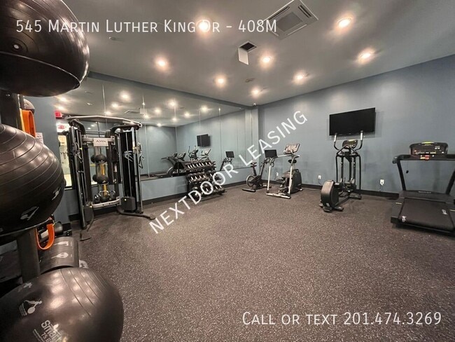 Building Photo - 545 M.L.K. Drive