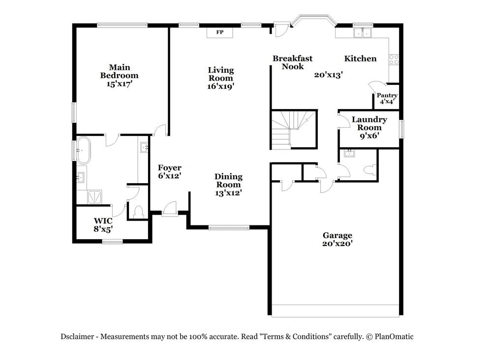Building Photo - 9105 Alden Dr