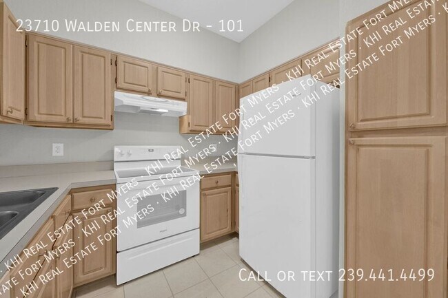 Building Photo - 23710 Walden Center Dr