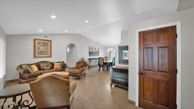 Building Photo - 10845 N Pinto Dr