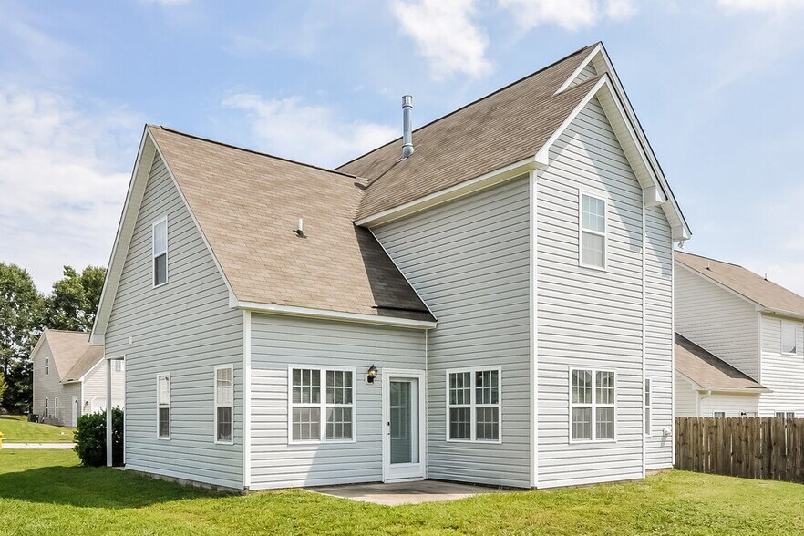 Building Photo - 6802 Paint Rock Ln