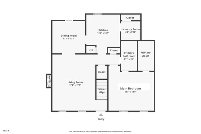 Building Photo - Charming 3 Bedroom in Martinez