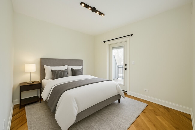 Building Photo - 5200 N Winthrop Ave