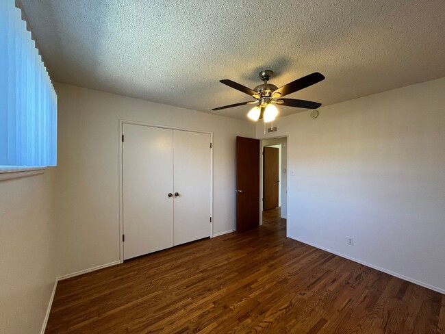 Building Photo - Charming Single Level 3-Bedroom 2-Bathroom Home With Hardwood Floors