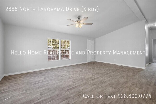 Building Photo - 2885 N Panorama Dr