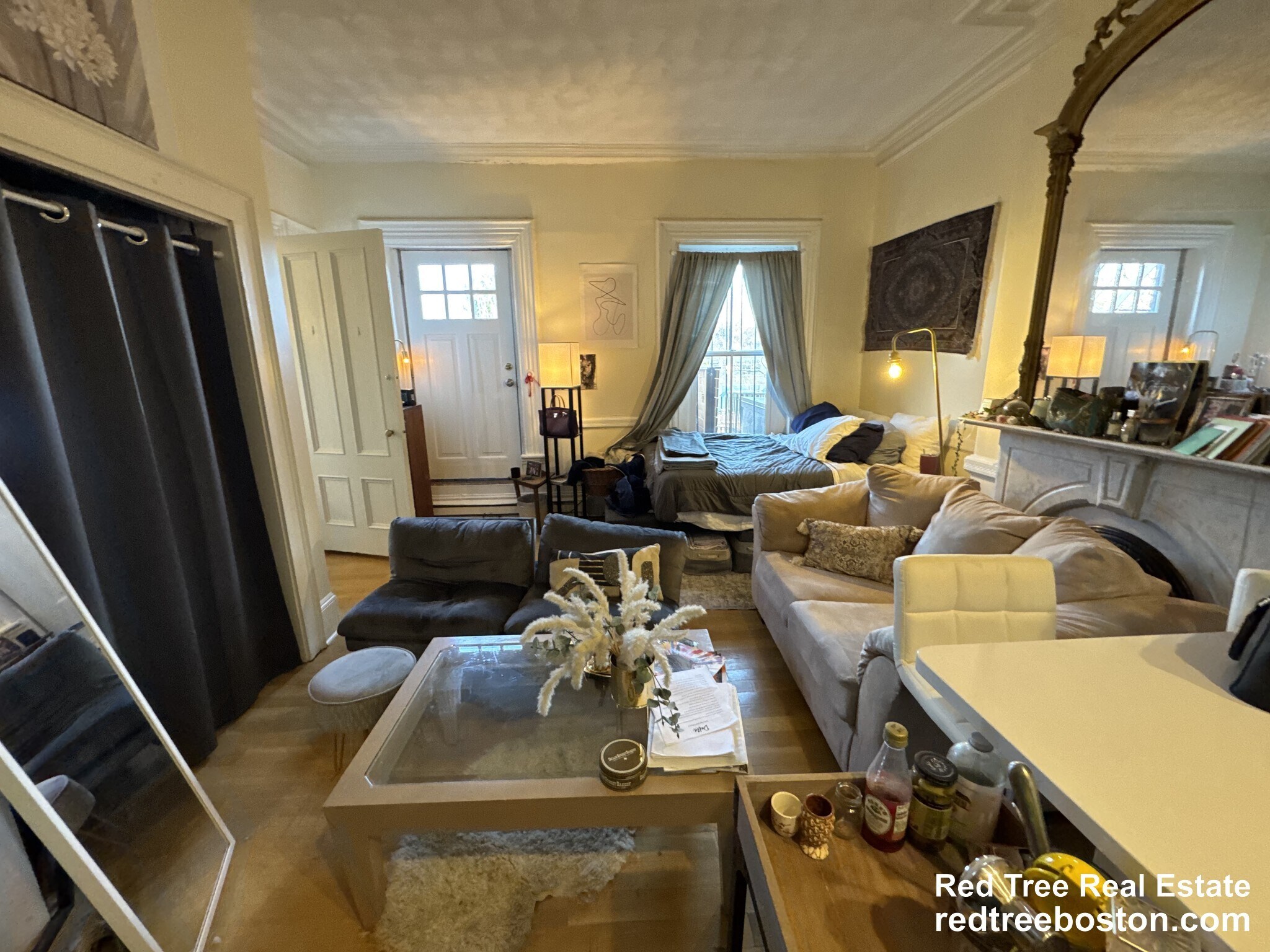 Building Photo - 554 Massachusetts Ave