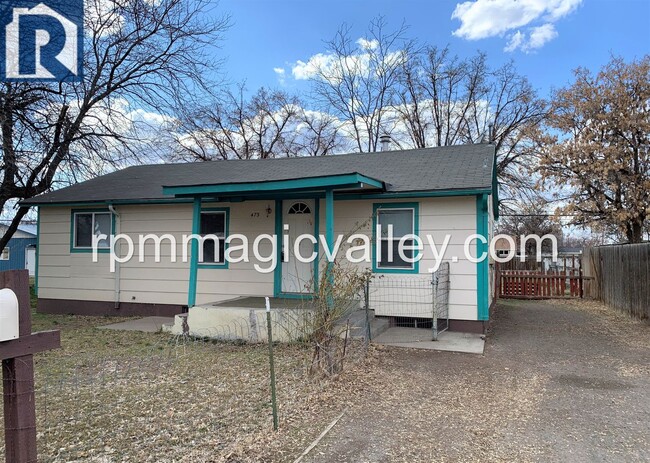 Primary Photo - Four bedroom two bath home on Jackson Street