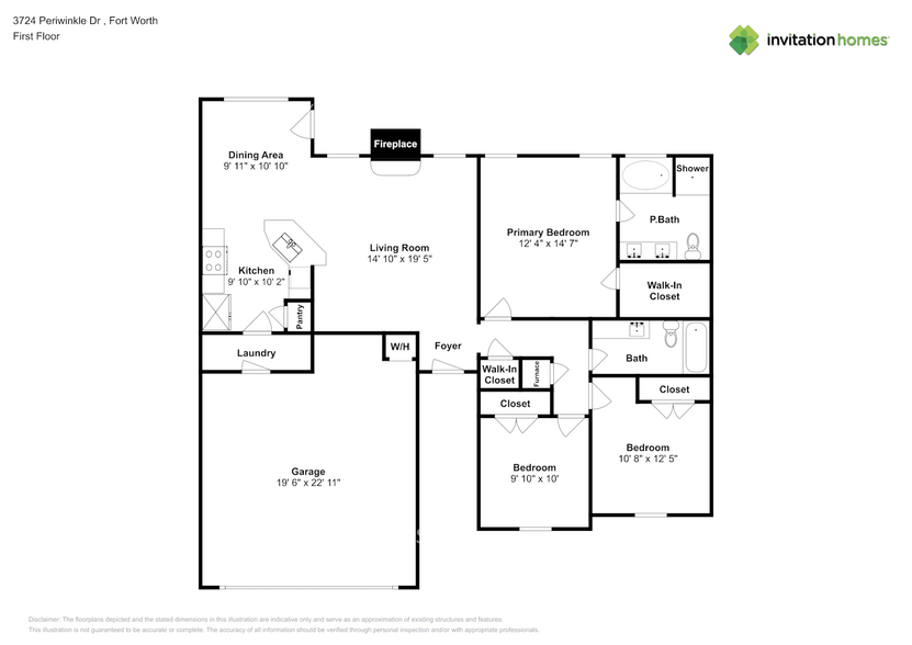Building Photo - 3724 Periwinkle Dr