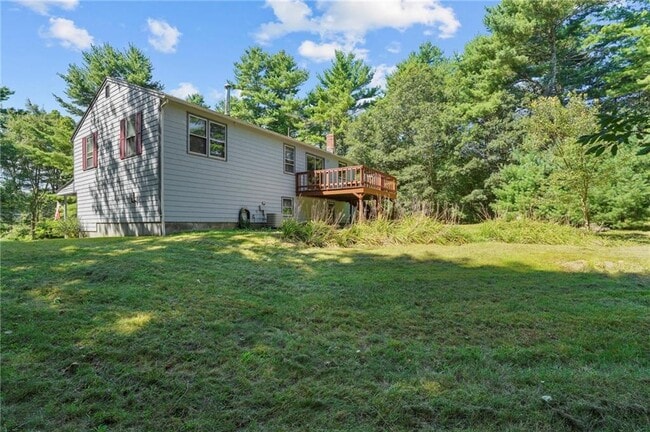 Building Photo - 125 Lewis Farm Rd