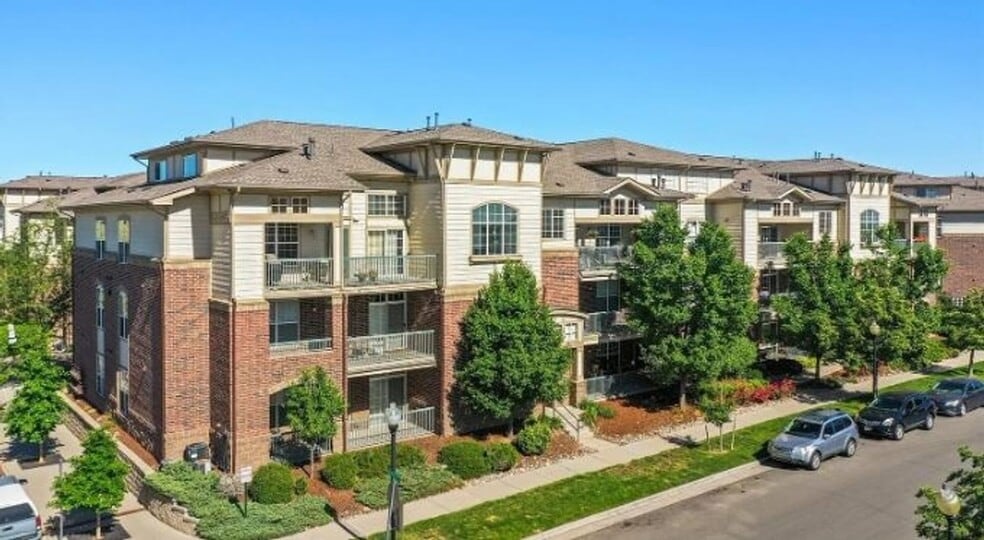 Building Photo - 3875 S Dayton St