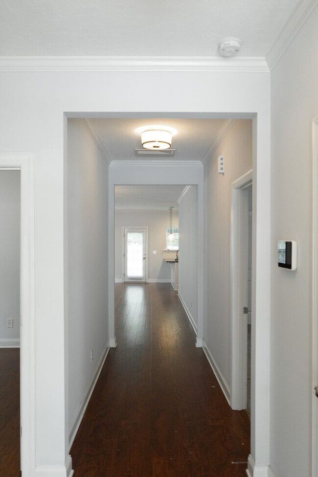 Canterbury Farms Rental 1951 Kenlock Dr Grovetown GA 30813