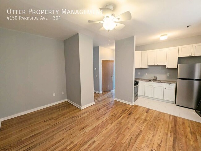 Building Photo - Lovely 2BR/1BA in Charming West Philly Apt...