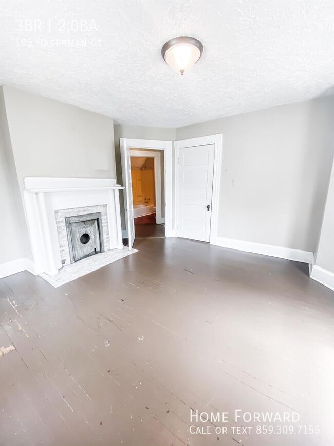 Building Photo - 105 Hagerman Ct