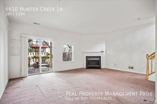 Building Photo - 6610 Hunter Creek Ln
