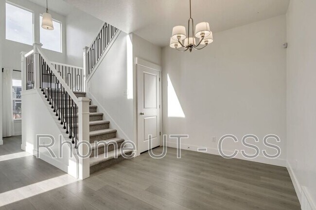 Building Photo - 3696 W 1530 N