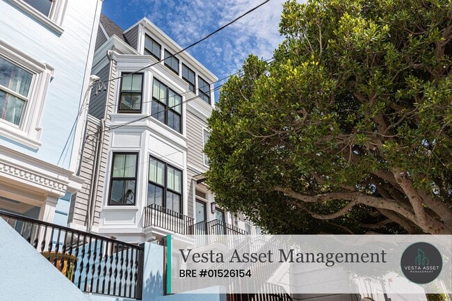 Building Photo - 2812 Washington St