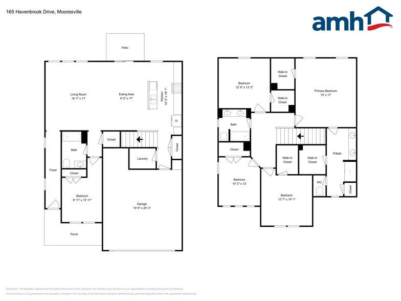 Building Photo - 165 Havenbrook Dr