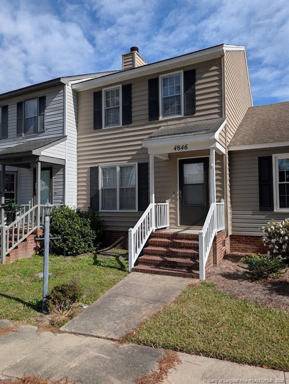 Building Photo - 4846 Pinedale Blvd