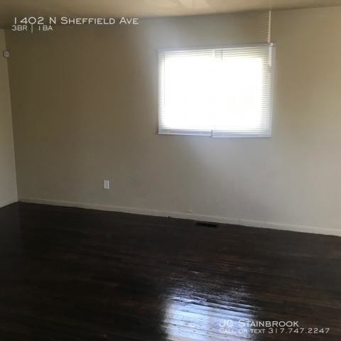 Building Photo - 3 bedroom in Indianapolis IN 46222