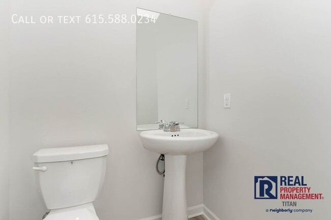 Building Photo - 50% Off First Month’s Rent - 3BR/2.5 BA To...