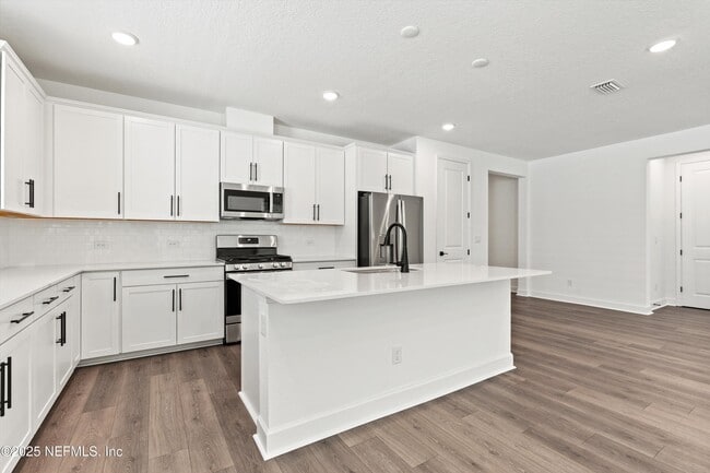 Building Photo - 968 Lightsey Xing Ln