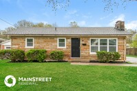 Building Photo - 2525 Coronet Dr
