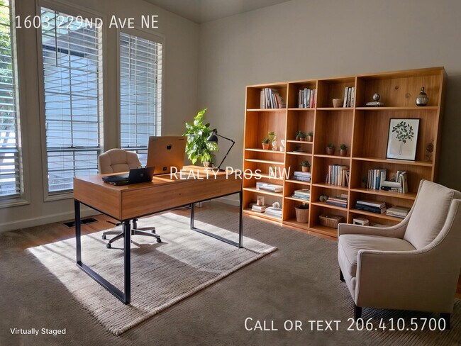 Building Photo - 1603 229th Ave NE