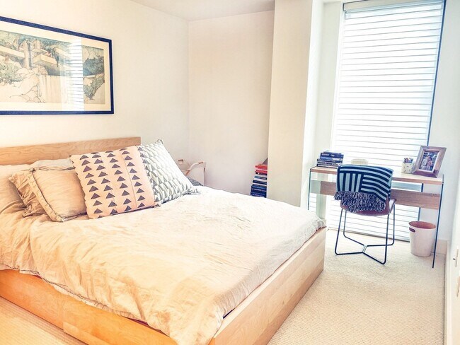 Building Photo - 257 Northampton St