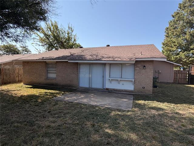 Building Photo - 1803 Wickersham Dr