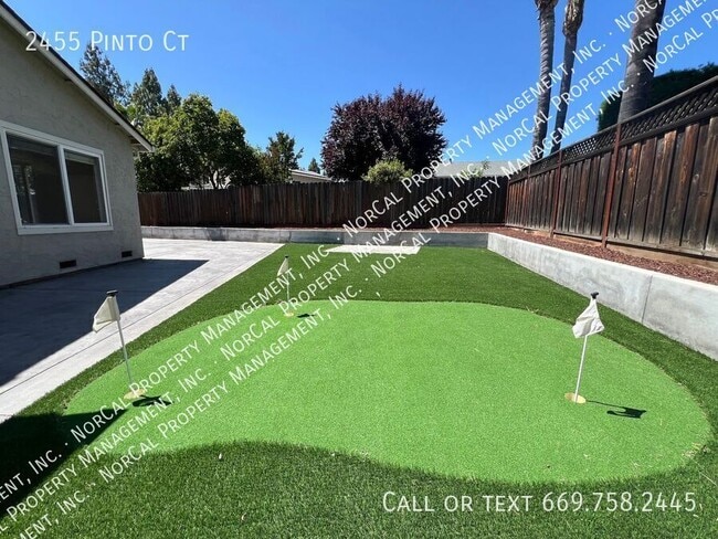 Building Photo - 2455 Pinto Ct