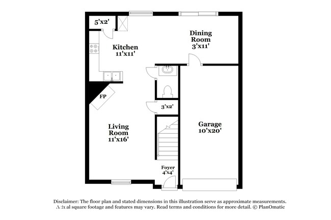 Building Photo - 3589 Brookstone Way