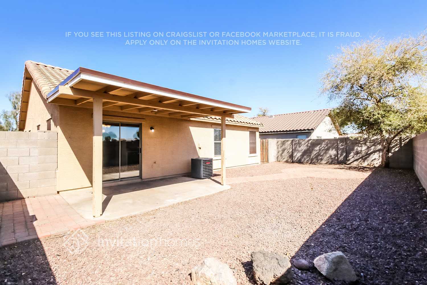 Building Photo - 8525 E Laguna Azul Ave