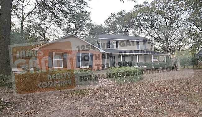 Building Photo - 211 Plantation Rd