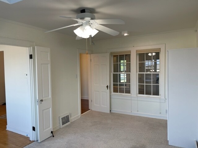 Main Bedroom, additional view. - 2650 S Shore Dr