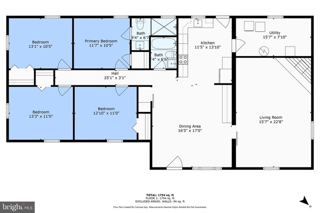 Building Photo - 124 Winding Creek Rd