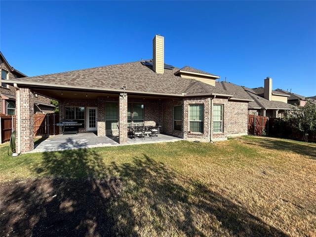 Building Photo - 12435 Honeyflower Dr