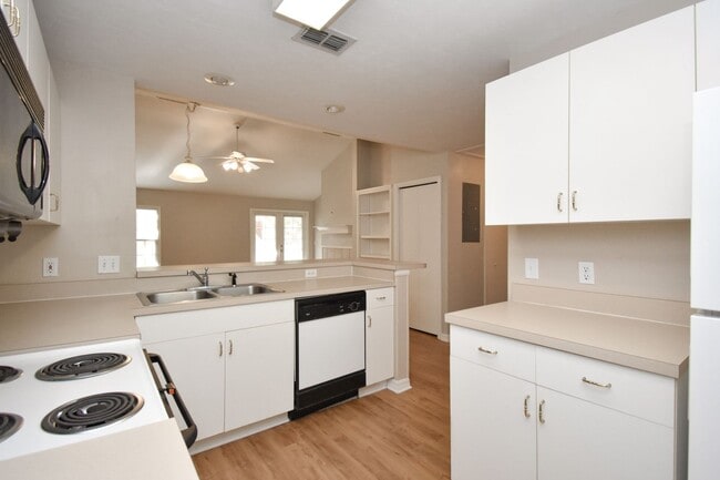 Building Photo - 2BR/2BA Upstairs Condo in Haile Village Center – $1,650/month