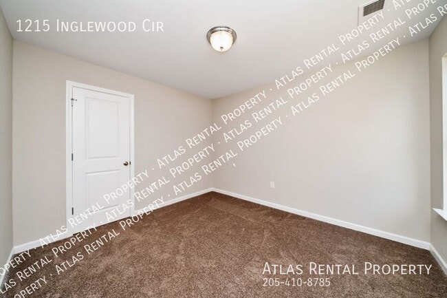 Building Photo - 1215 Inglewood Cir