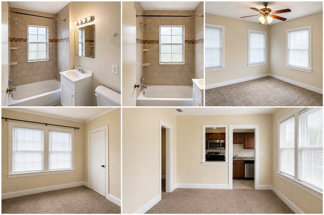 Building Photo - 2671-2673 Forbes Street