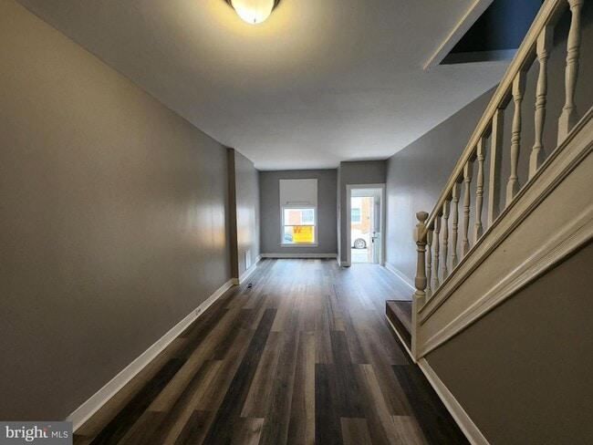 Building Photo - Spacious 3-Bedroom Baltimore Home with Fenced Patio