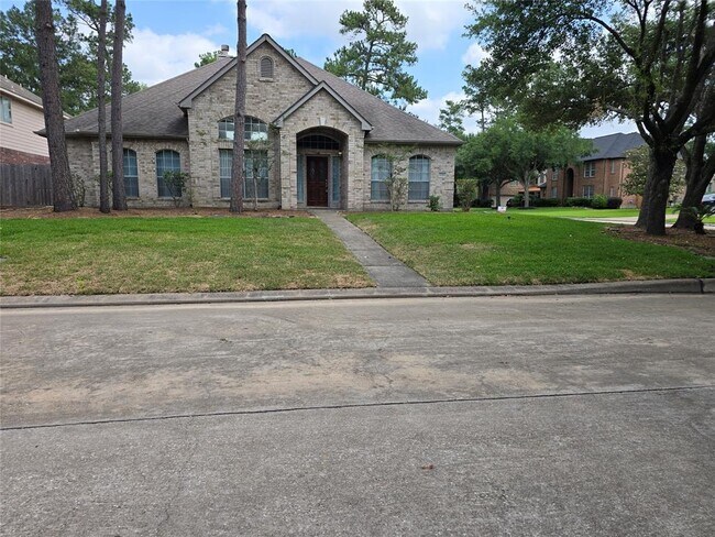Primary Photo - 12202 Lakewood Glade Ct