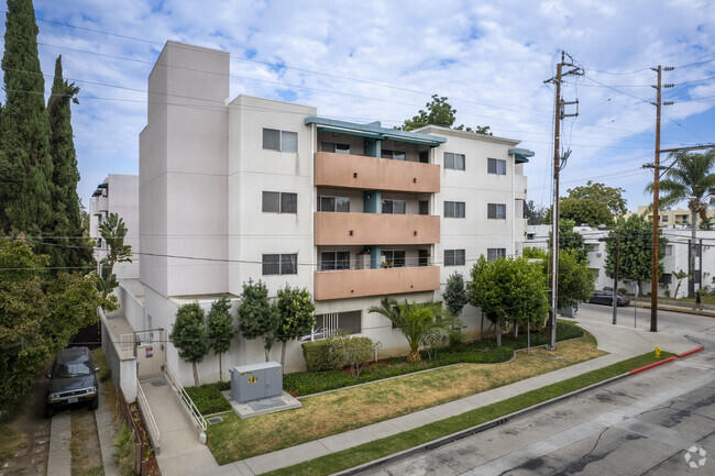 11330 Otsego St - Golden Years Senior Apartments