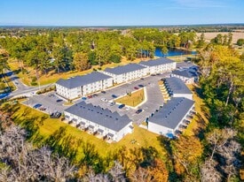 Building Photo - Stone Ridge Luxury Apartments