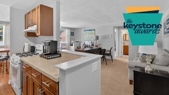 Building Photo - River Run Apartments