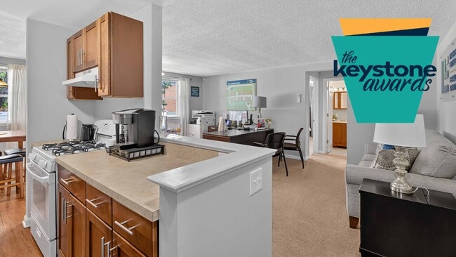 Building Photo - River Run Apartments